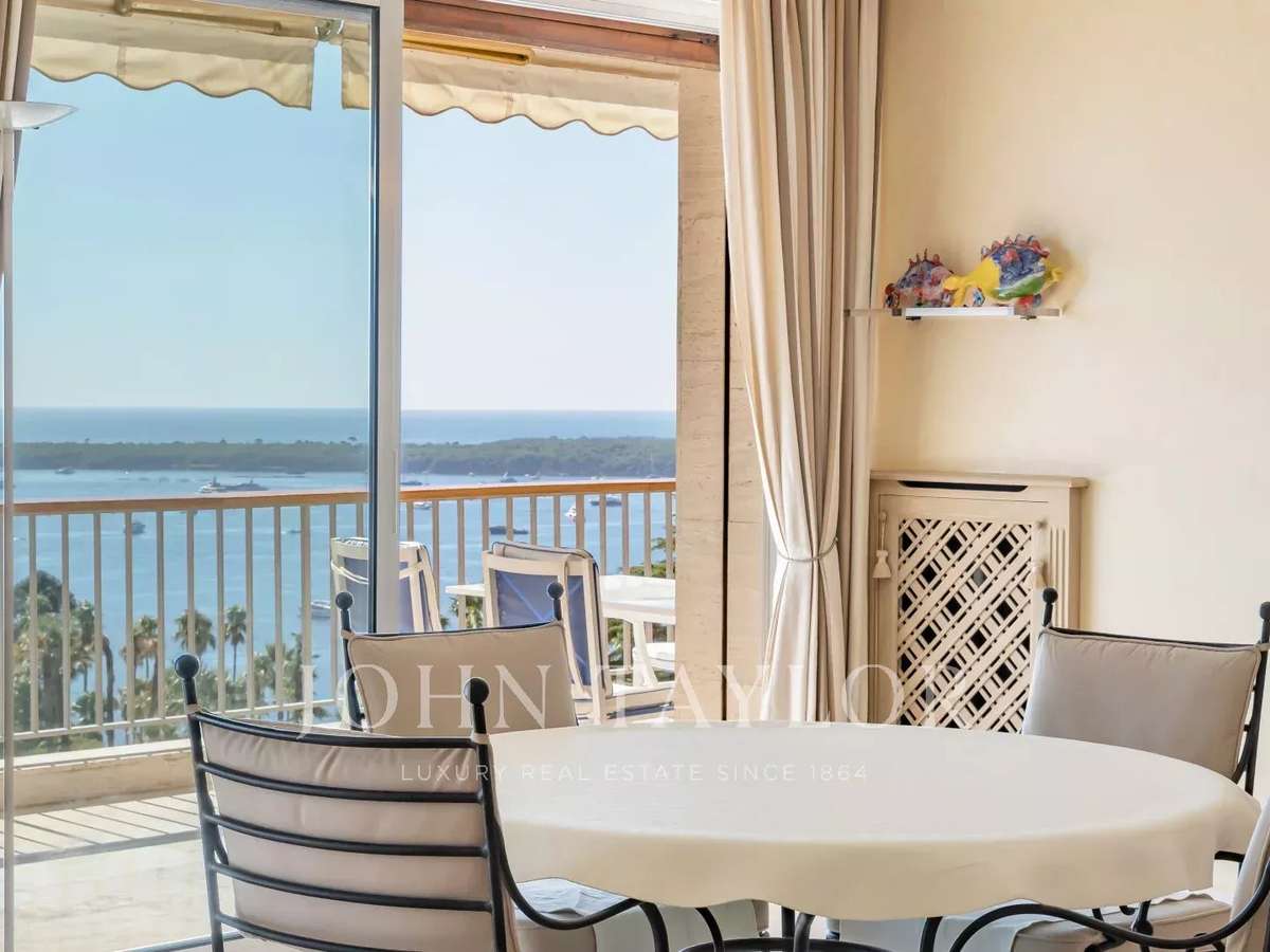 Apartment Cannes