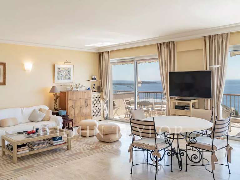 Apartment Cannes - 2 bedrooms - 114m²