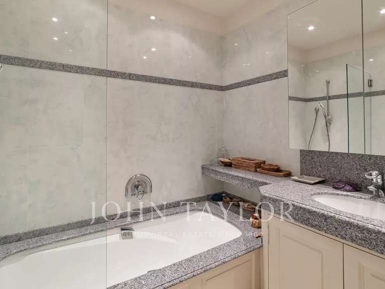 Apartment Cannes - 2 bedrooms - 114m²