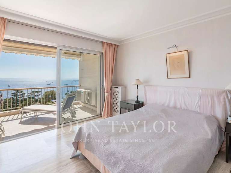 Apartment Cannes - 2 bedrooms - 114m²
