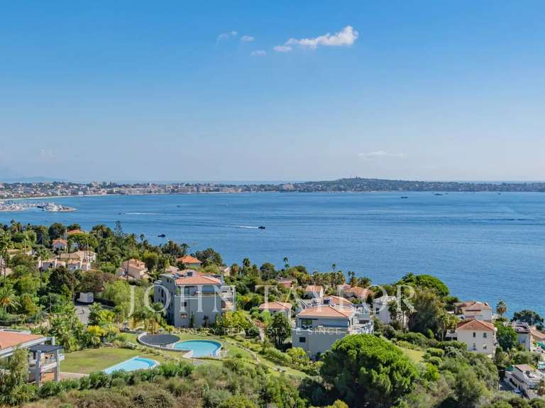 Apartment Cannes - 2 bedrooms - 114m²