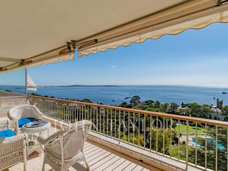 Apartment Cannes - 2 bedrooms - 114m²
