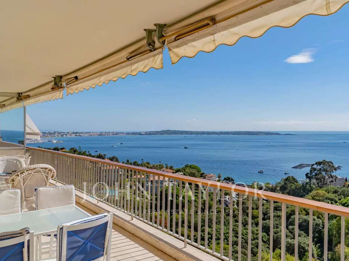 Apartment Cannes