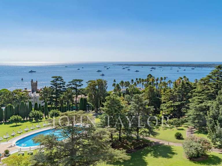 Apartment Cannes - 2 bedrooms - 114m²