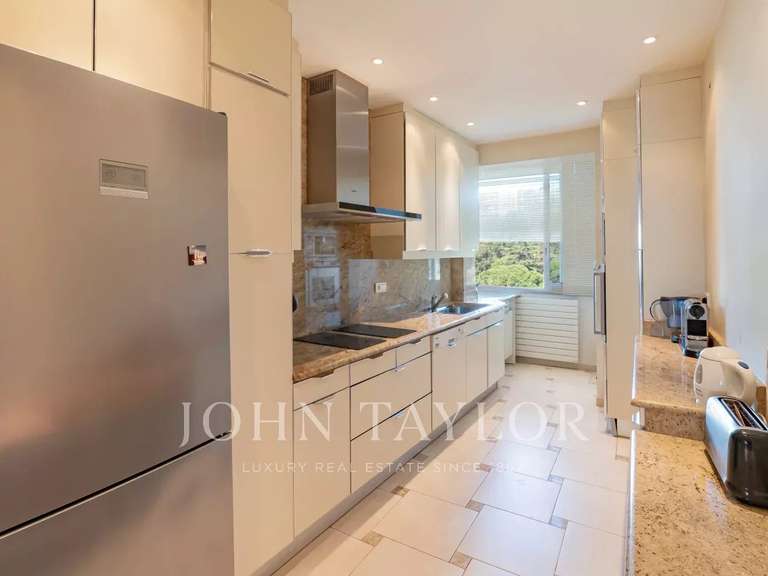 Apartment Cannes - 2 bedrooms - 114m²