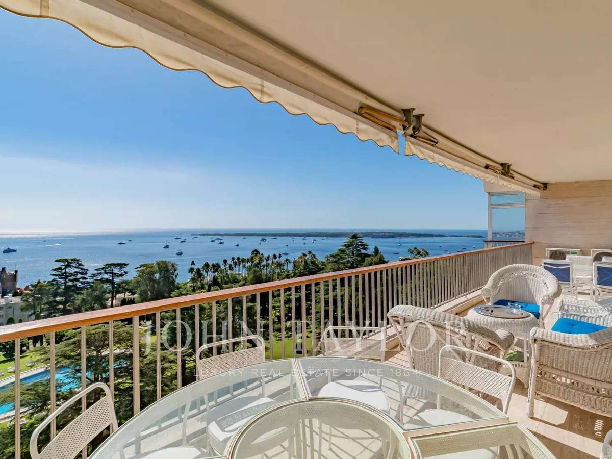 Apartment Cannes