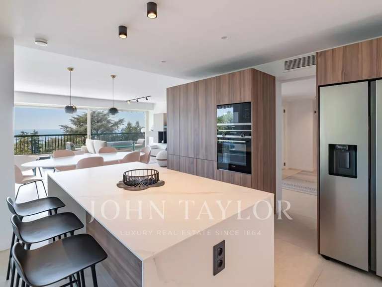 Apartment Cannes - 3 bedrooms - 148m²