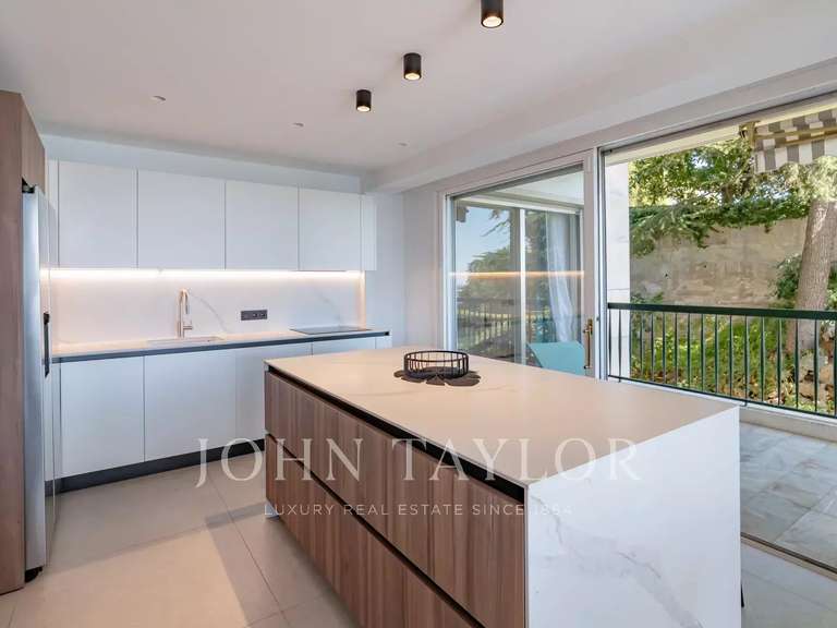 Apartment Cannes - 3 bedrooms - 148m²