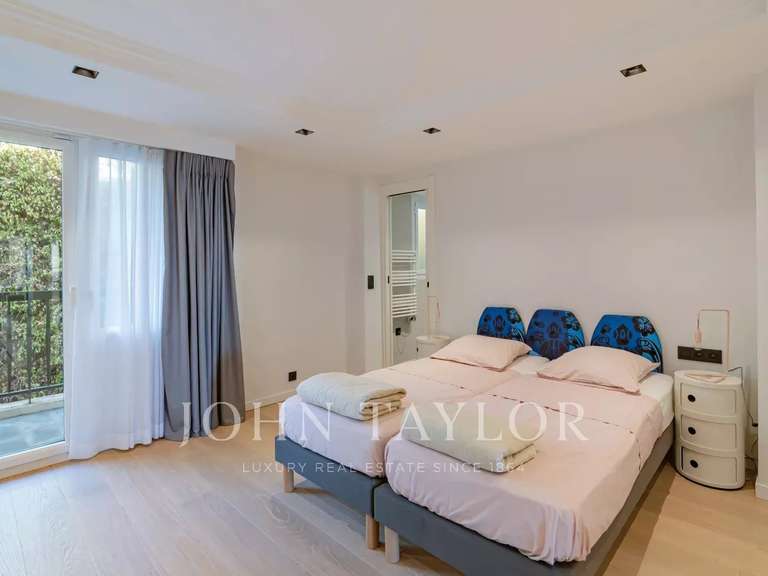 Apartment Cannes - 3 bedrooms - 148m²