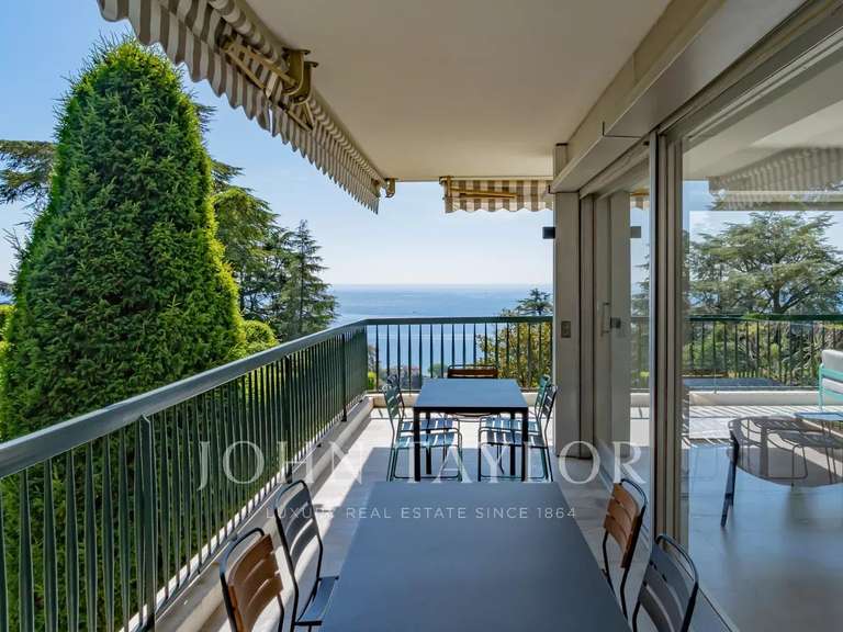 Apartment Cannes - 3 bedrooms - 148m²