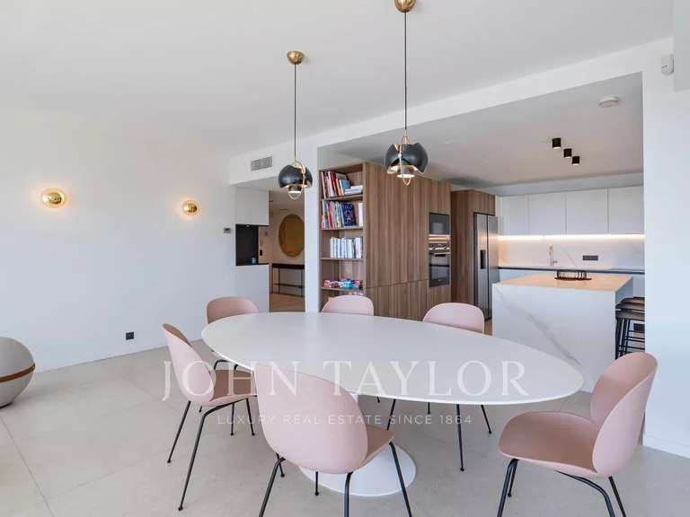 Apartment Cannes - 3 bedrooms - 148m²