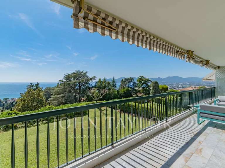 Apartment Cannes - 3 bedrooms - 148m²