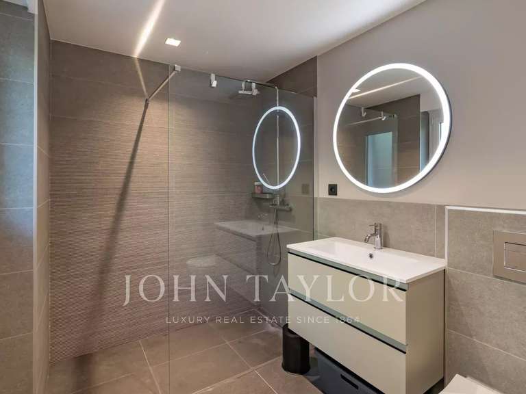 Apartment Cannes - 3 bedrooms - 148m²