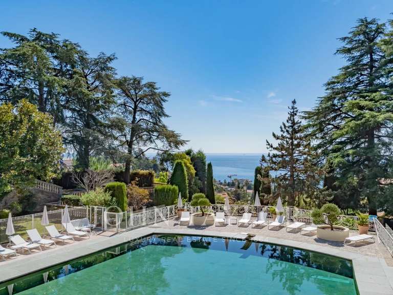 Apartment Cannes - 3 bedrooms - 148m²