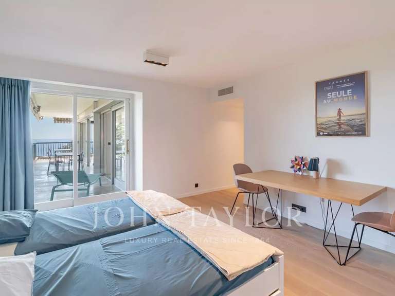 Apartment Cannes - 3 bedrooms - 148m²