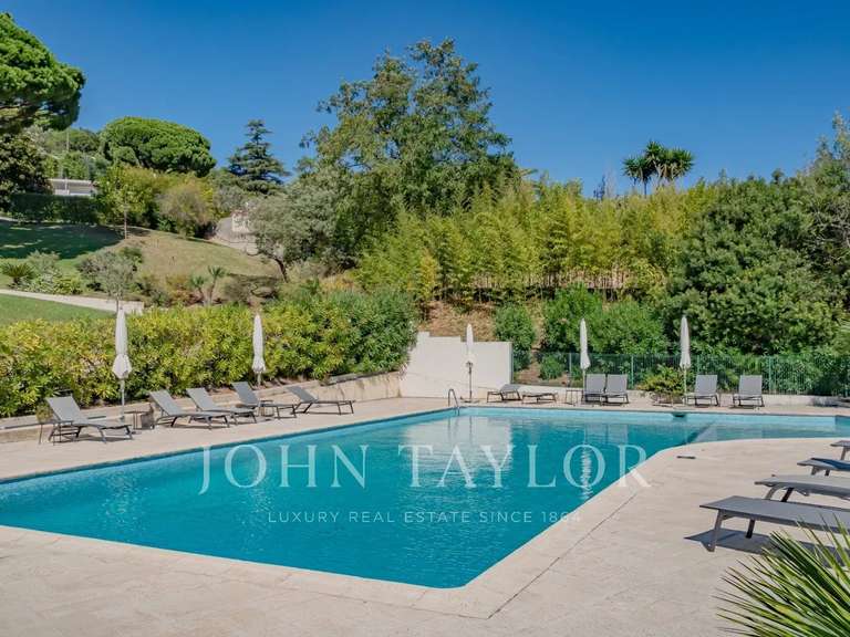 Apartment with Sea view Cannes - 2 bedrooms - 98m²