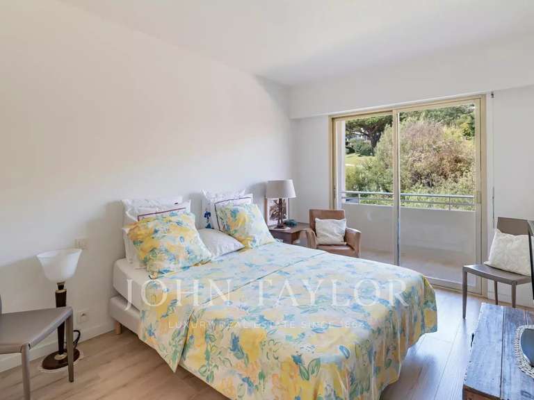 Apartment with Sea view Cannes - 2 bedrooms - 98m²