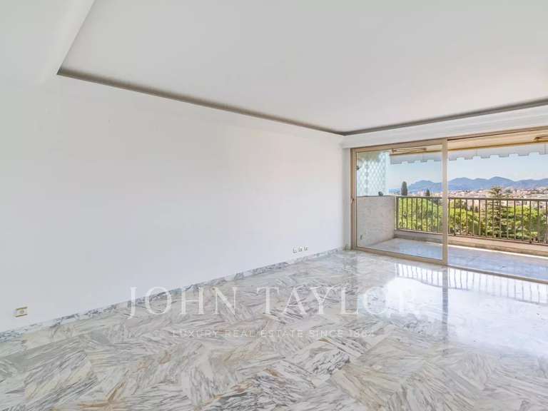 Apartment with Sea view Cannes - 2 bedrooms - 106m²