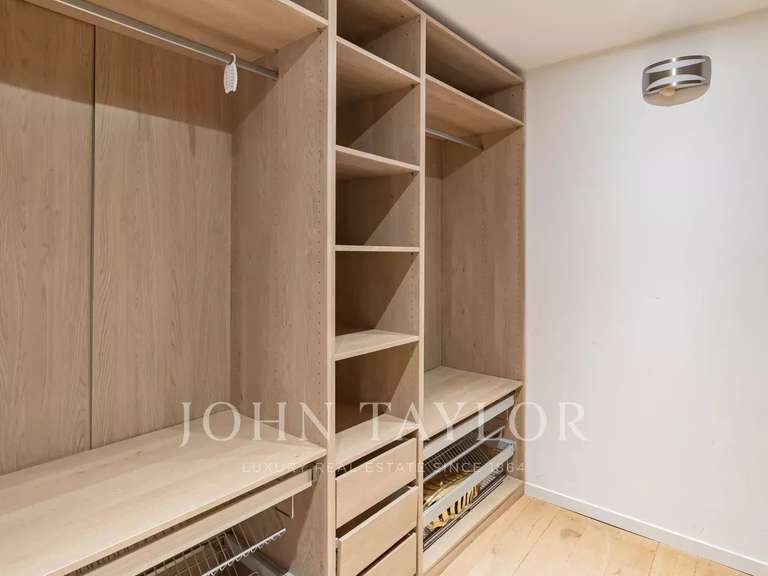 Apartment with Sea view Cannes - 2 bedrooms - 106m²