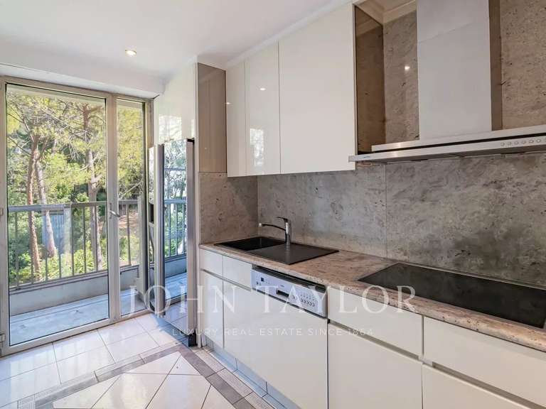 Apartment with Sea view Cannes - 2 bedrooms - 106m²