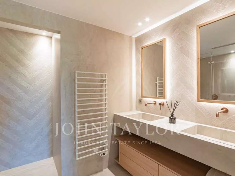 Apartment with Sea view Cannes - 4 bedrooms - 315m²