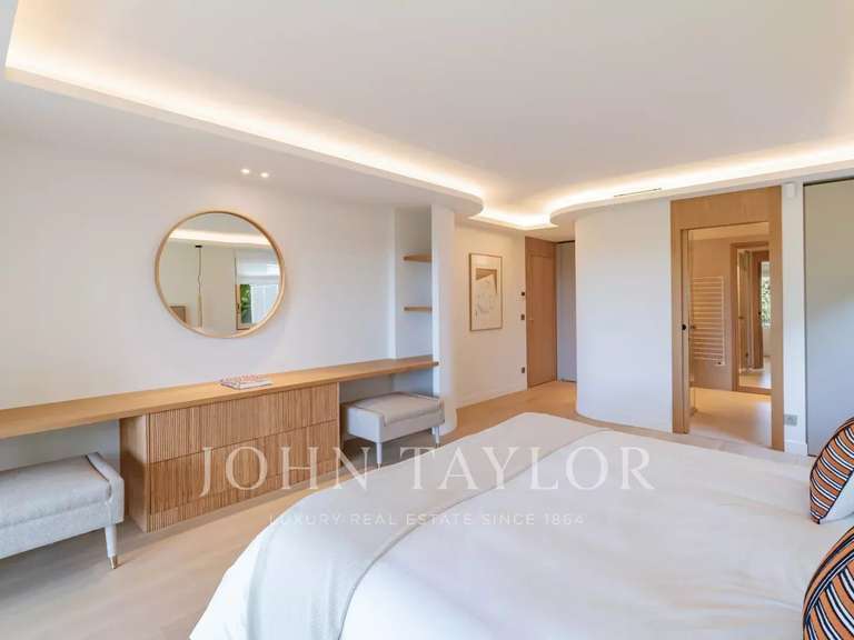 Apartment with Sea view Cannes - 4 bedrooms - 315m²