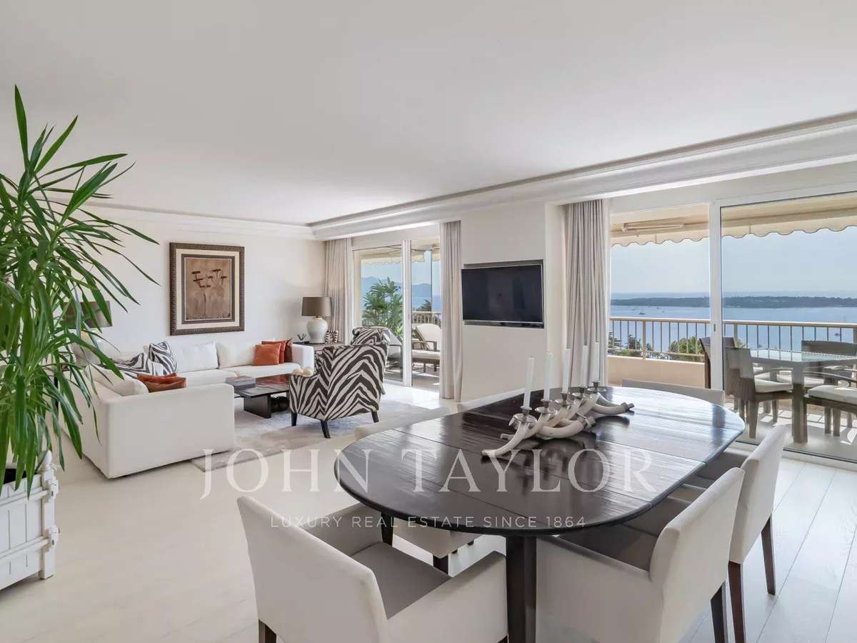 Apartment Cannes