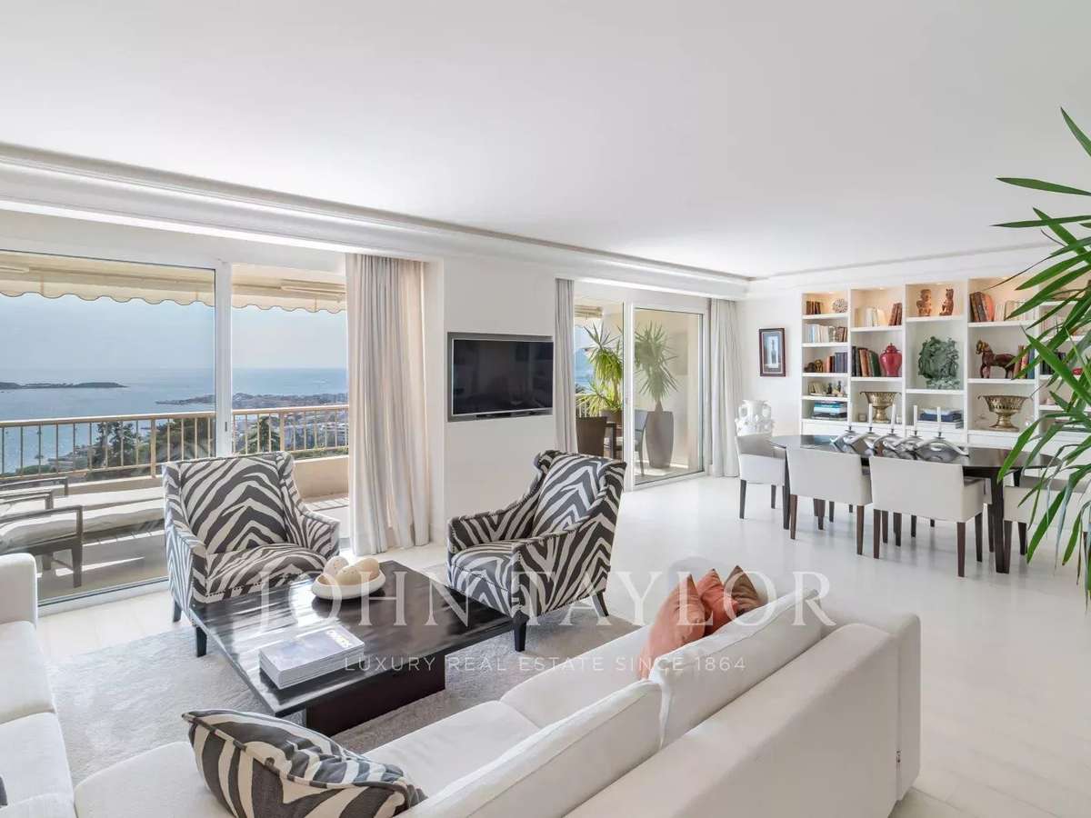 Apartment Cannes