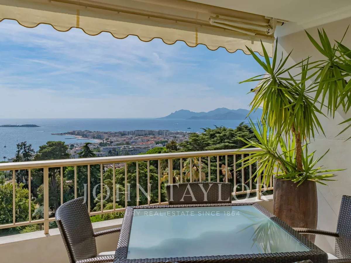 Apartment Cannes