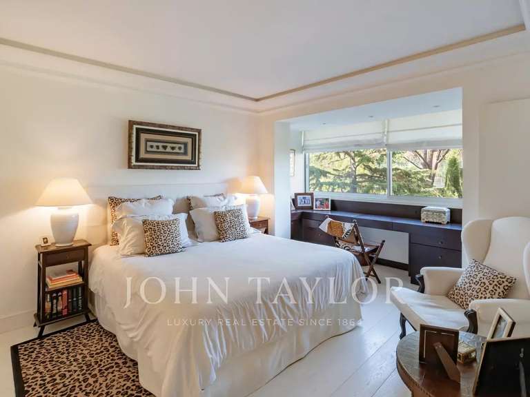 Apartment with Sea view Cannes - 2 bedrooms - 110m²