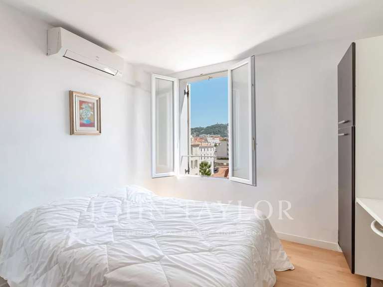 Apartment Cannes - 4 bedrooms - 127m²