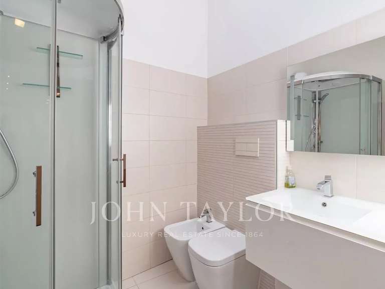 Apartment Cannes - 4 bedrooms - 127m²