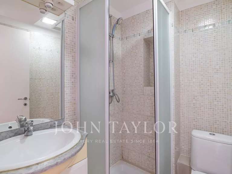 Apartment Cannes - 4 bedrooms - 127m²