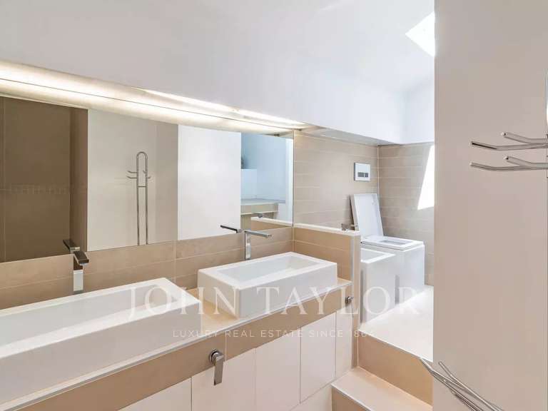 Apartment Cannes - 4 bedrooms - 127m²