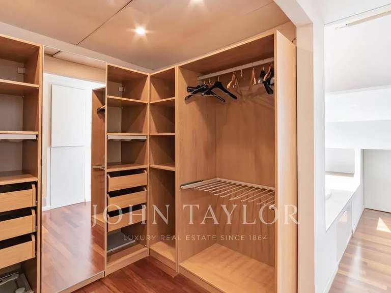 Apartment Cannes - 4 bedrooms - 127m²