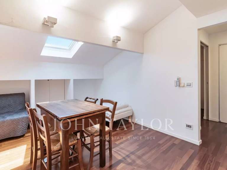 Apartment Cannes - 4 bedrooms - 127m²