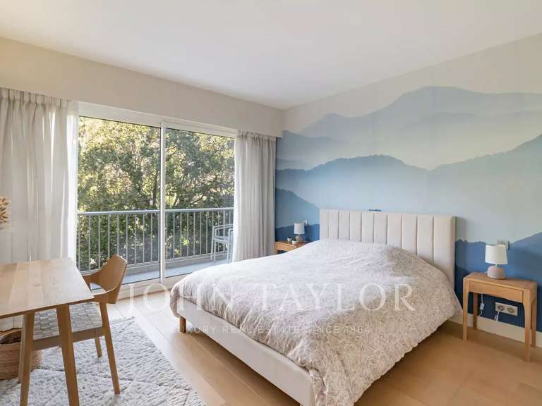 Apartment with Sea view Cannes - 3 bedrooms - 105m²