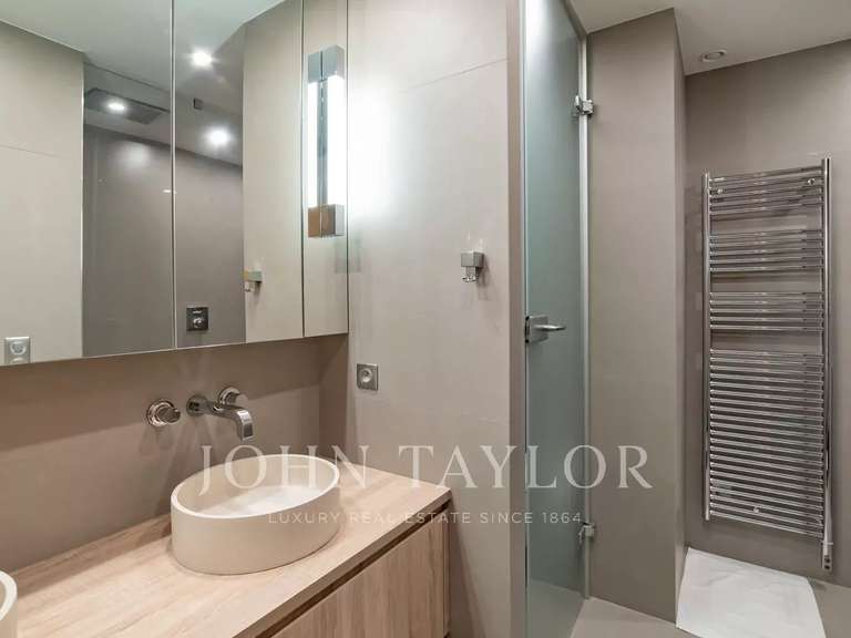 Apartment with Sea view Cannes - 3 bedrooms - 105m²