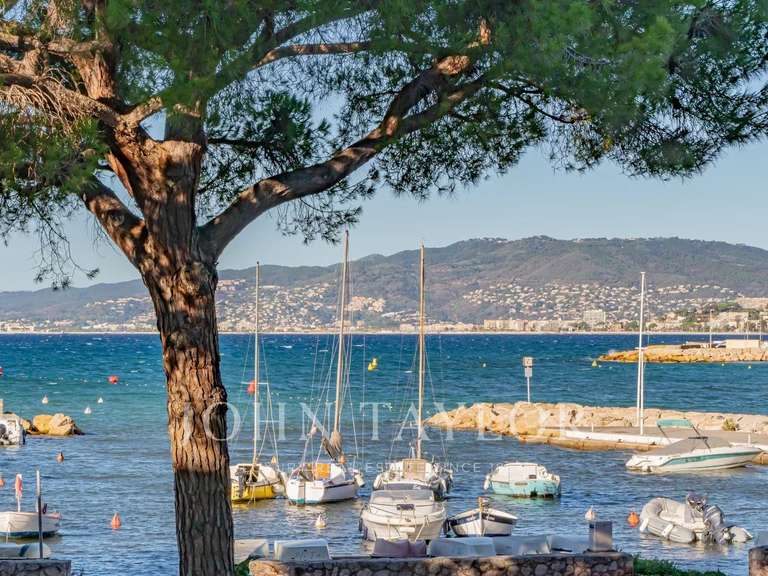 Appartement avec Vue sur mer Cannes - 1 chambre - 51m²