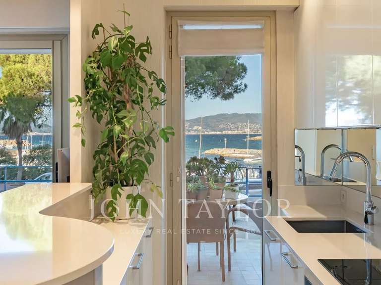 Appartement avec Vue sur mer Cannes - 1 chambre - 51m²