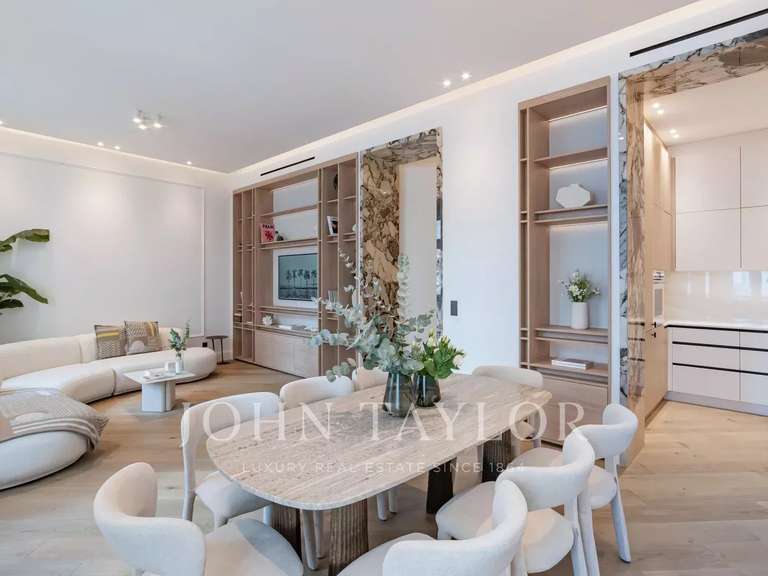 Apartment Cannes - 4 bedrooms - 121m²