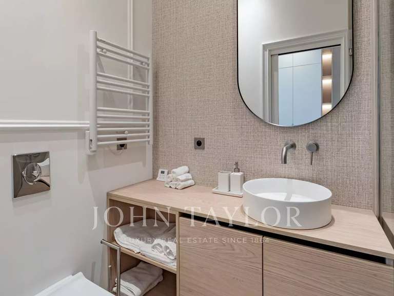 Apartment Cannes - 4 bedrooms - 121m²