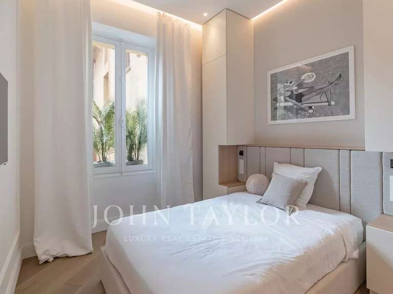 Apartment Cannes - 4 bedrooms - 121m²