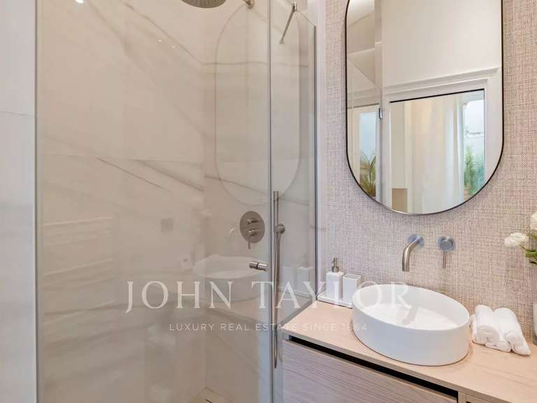 Apartment Cannes - 4 bedrooms - 121m²