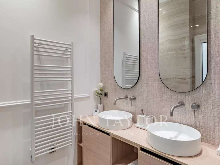 Apartment Cannes - 4 bedrooms - 121m²