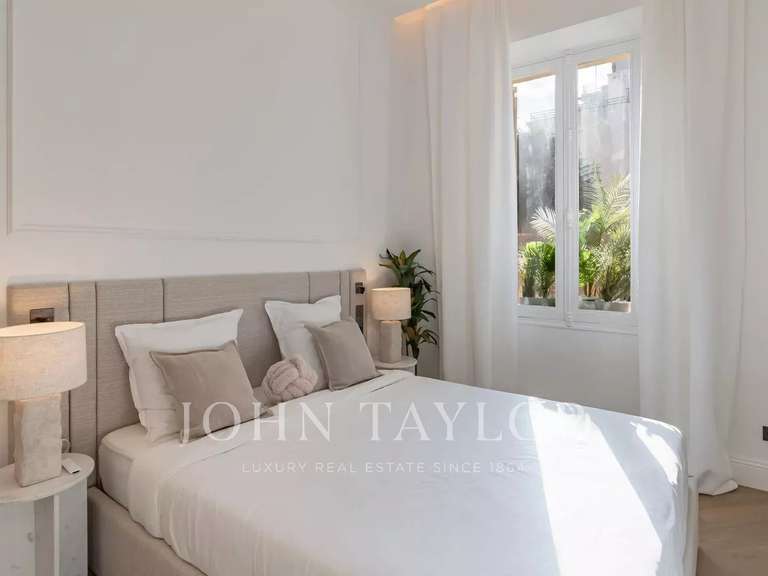 Apartment Cannes - 4 bedrooms - 121m²
