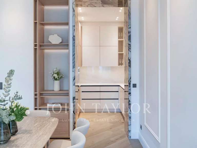 Apartment Cannes - 4 bedrooms - 121m²