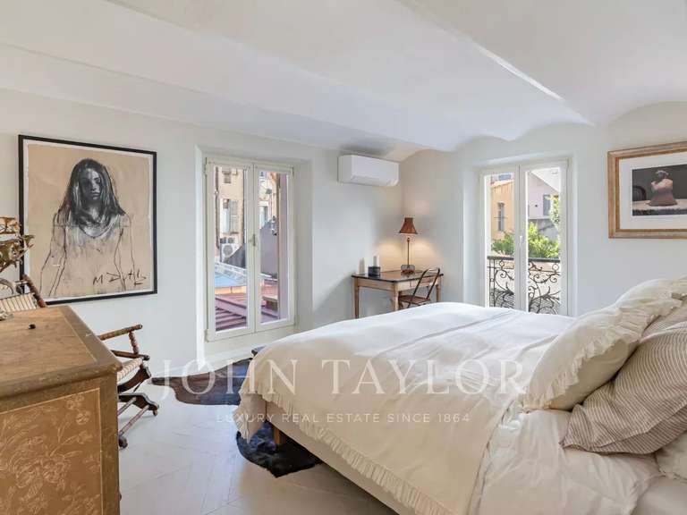 Apartment Cannes - 3 bedrooms - 89m²