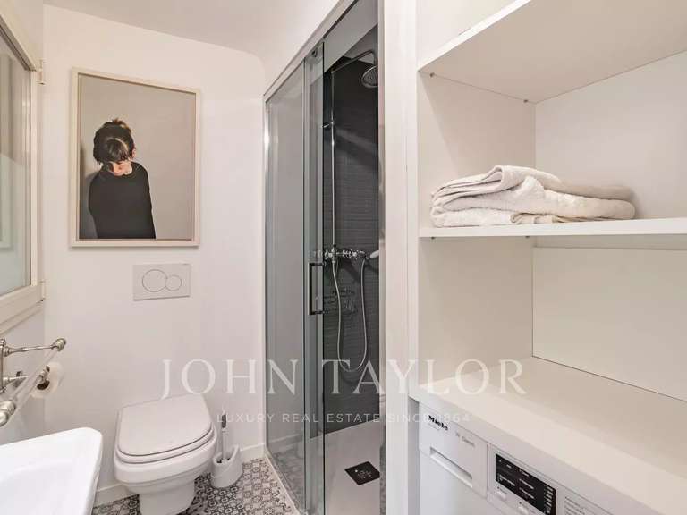 Apartment Cannes - 3 bedrooms - 89m²