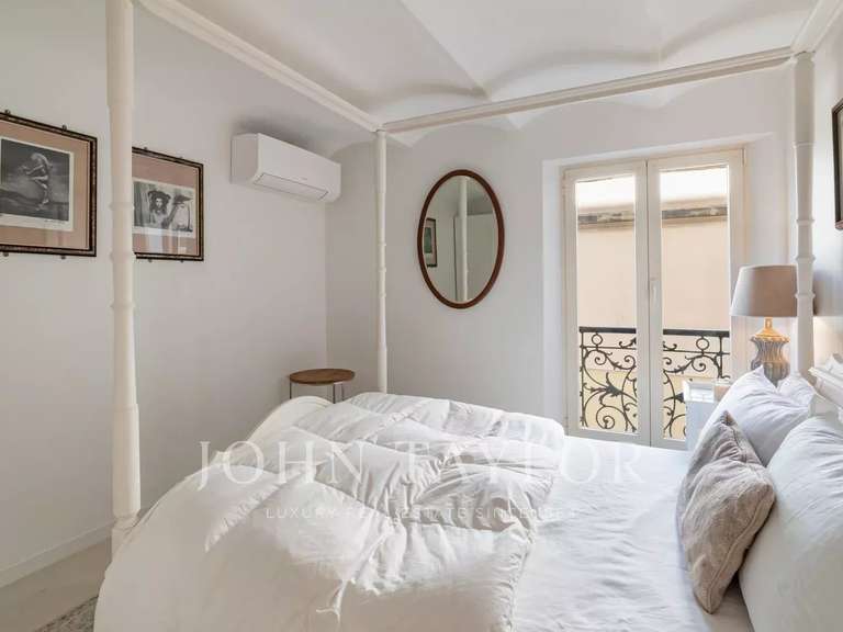 Apartment Cannes - 3 bedrooms - 89m²